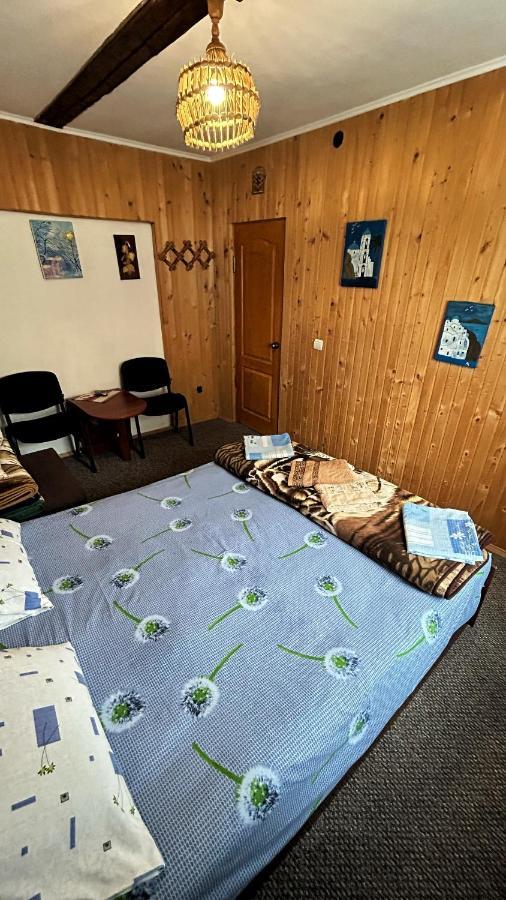 Ny To Abzatc Apartment Славске Екстериор снимка